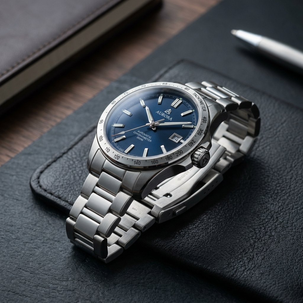 Estilo OLEVS Embajador