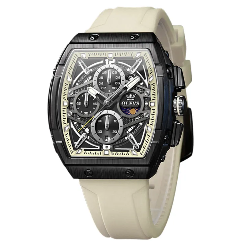 Reloj OLEVS OP-2975 Verde