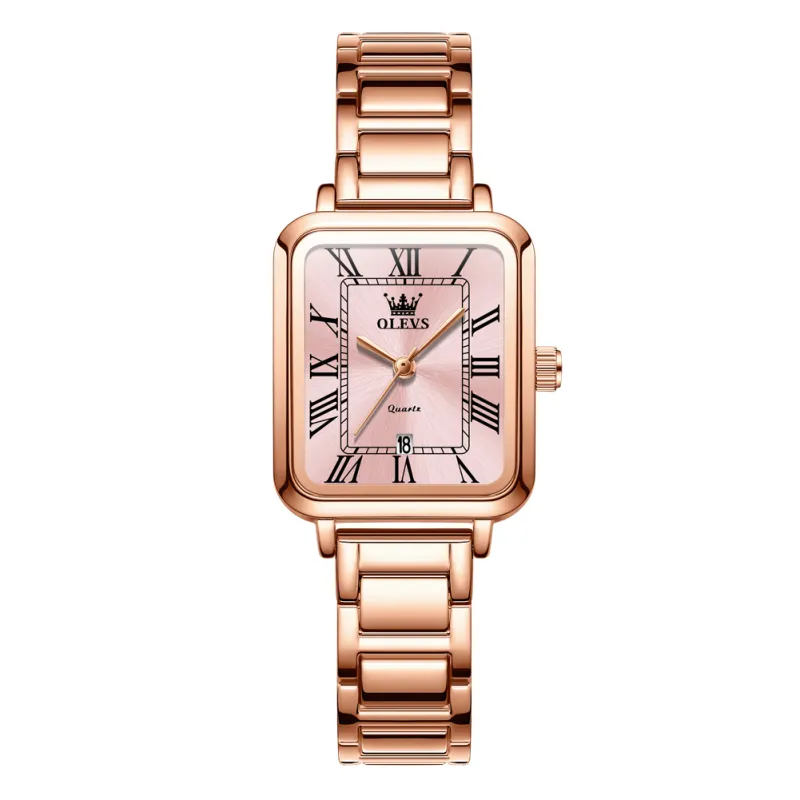 Reloj OLEVS OP-5641 ROSE PINK