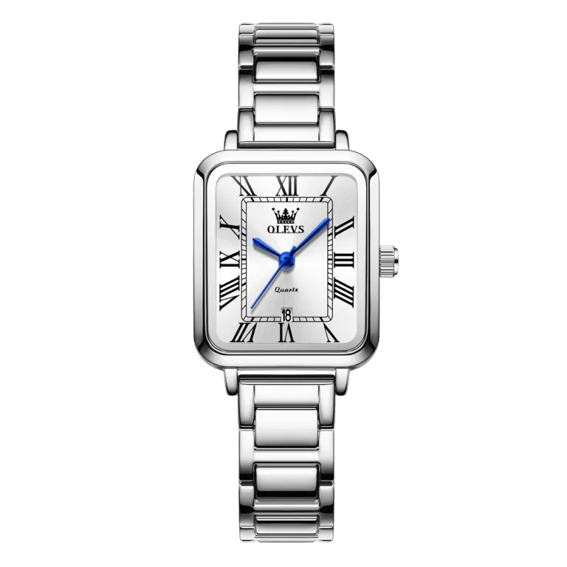 Reloj OLEVS OP-5641 WHITE