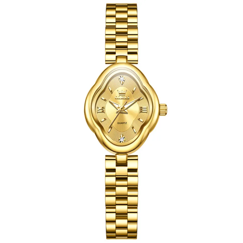 Reloj relacionado OLEVS OP-5666 GOLD