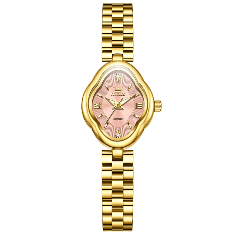 Reloj relacionado OLEVS OP-5666 PINK