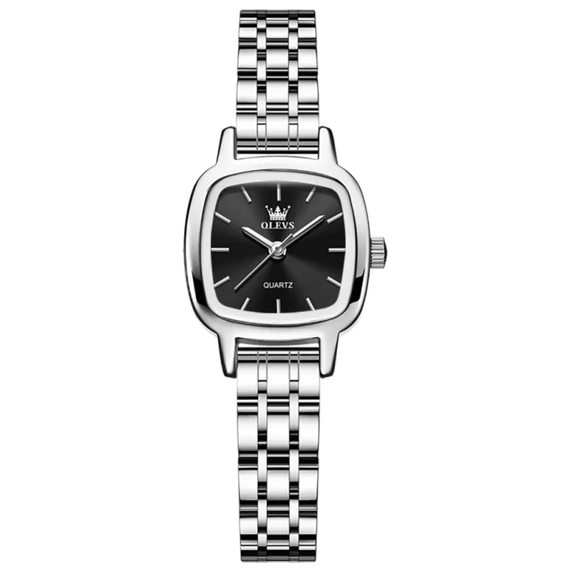 Reloj relacionado OLEVS OP-5675 SILVER BLACK