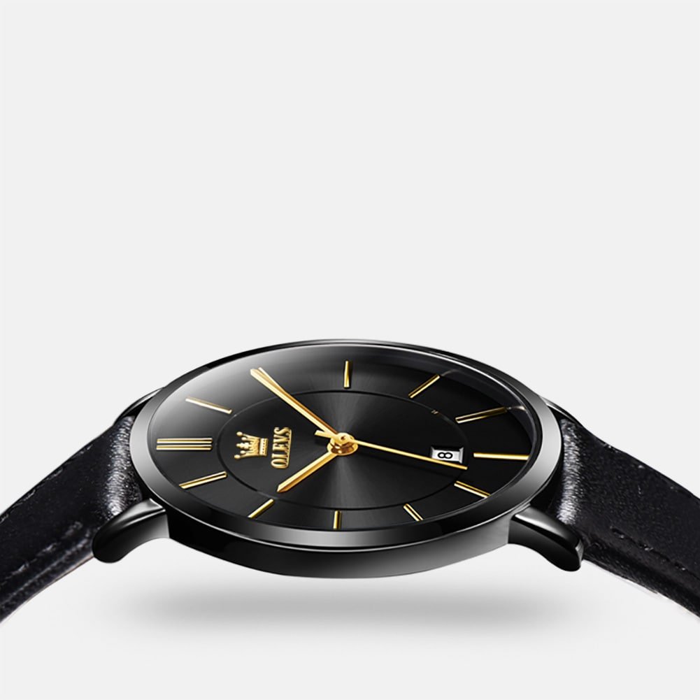 OLEVS OP-5869 Negro
